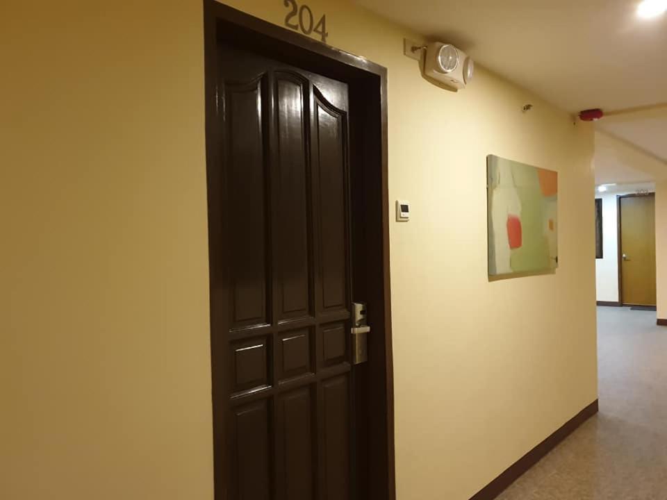 La Primera Grande Beach Resort Roxas  Kültér fotó