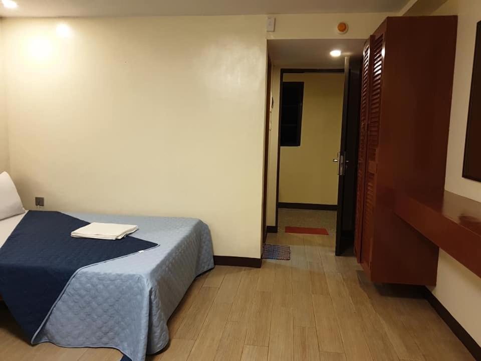 La Primera Grande Beach Resort Roxas  Kültér fotó