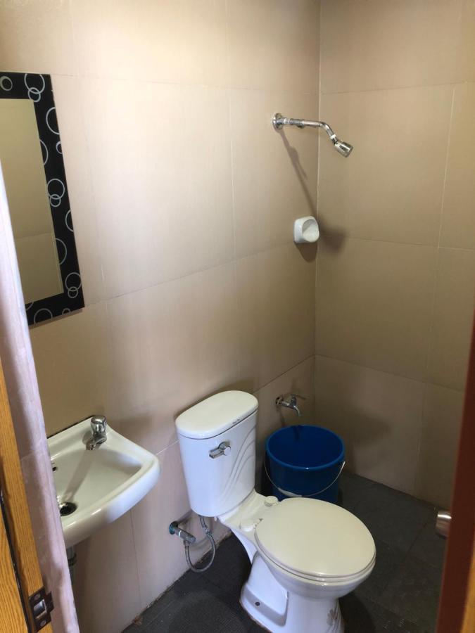 La Primera Grande Beach Resort Roxas  Kültér fotó