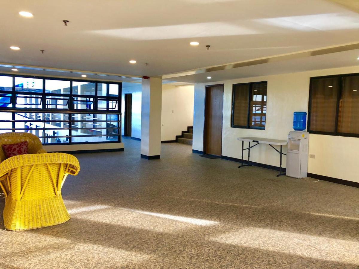 La Primera Grande Beach Resort Roxas  Kültér fotó