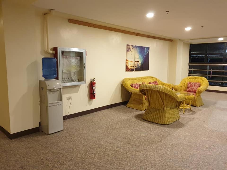 La Primera Grande Beach Resort Roxas  Kültér fotó