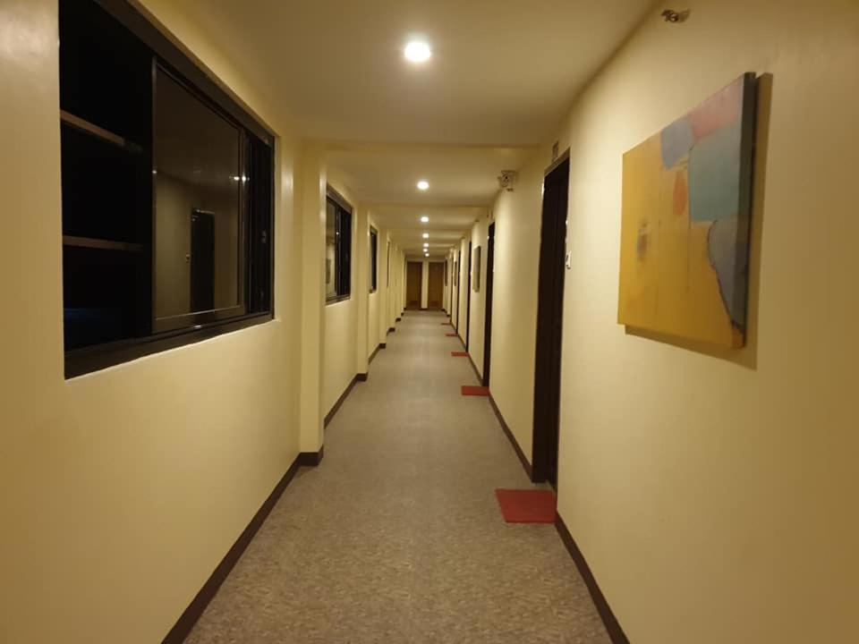 La Primera Grande Beach Resort Roxas  Kültér fotó