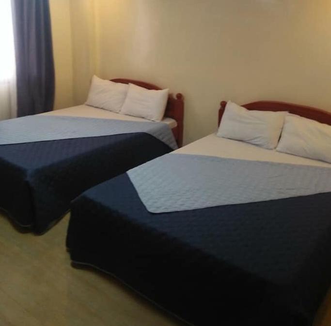 La Primera Grande Beach Resort Roxas  Kültér fotó