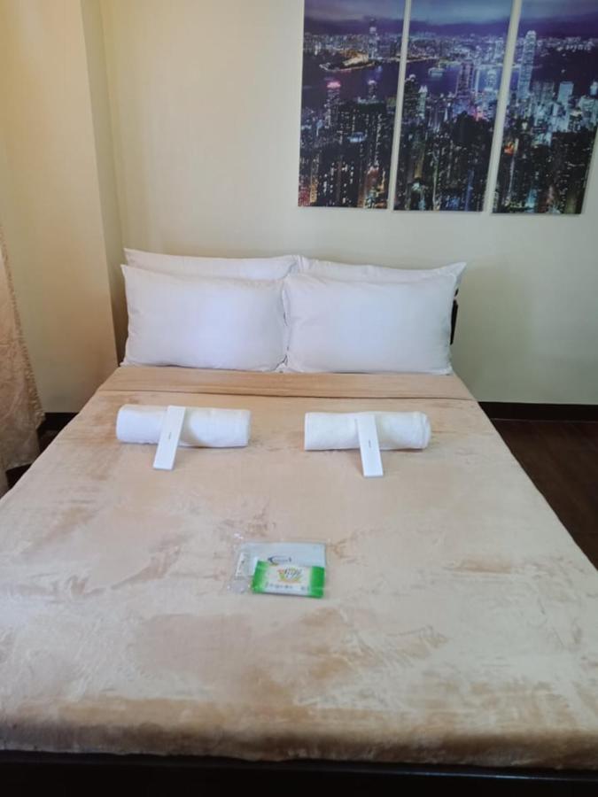 La Primera Grande Beach Resort Roxas  Kültér fotó