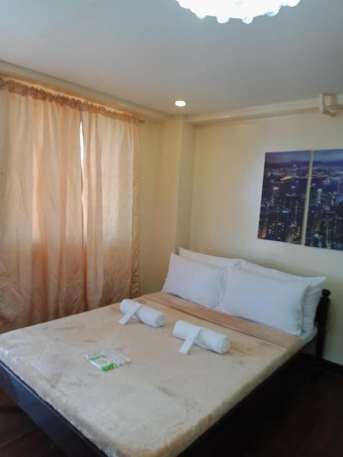 La Primera Grande Beach Resort Roxas  Kültér fotó