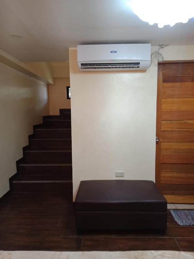 La Primera Grande Beach Resort Roxas  Kültér fotó