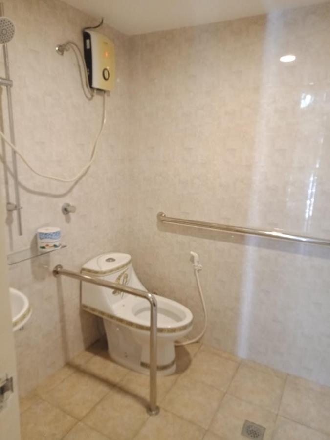 La Primera Grande Beach Resort Roxas  Kültér fotó
