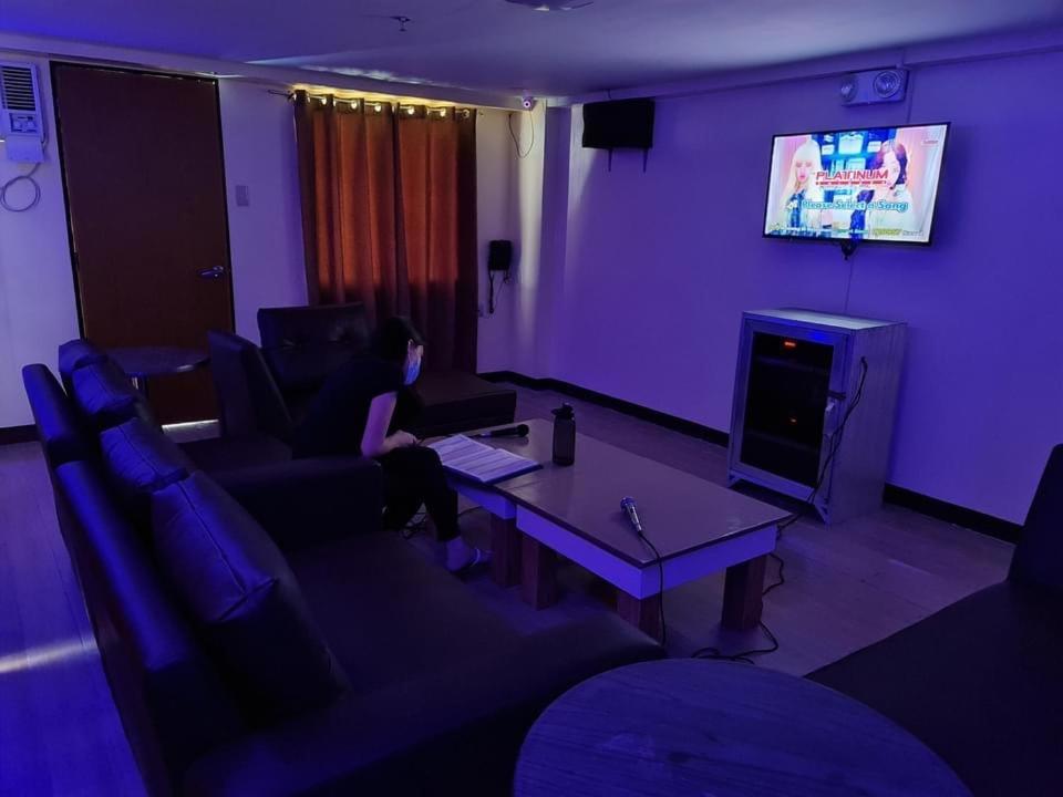 La Primera Grande Beach Resort Roxas  Kültér fotó